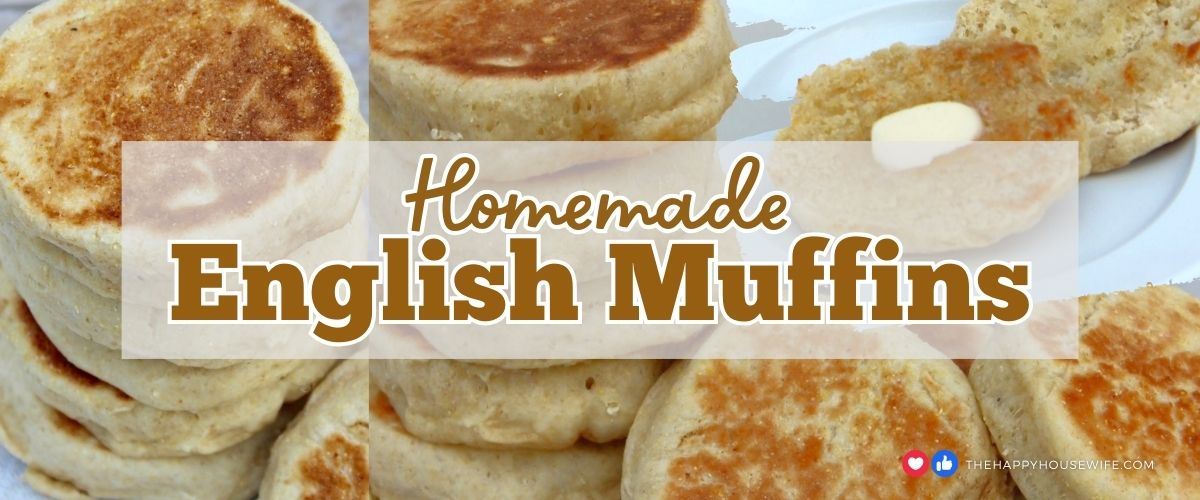 English Muffins