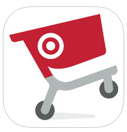 Target Cartwheel app