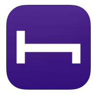 Hotel Tonight- free travel app
