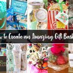 How to create a gift basket