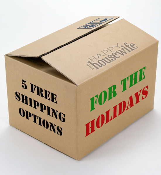 5-free-shipping-options-for-the-holidays-the-happy-housewife