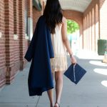 How to help your teen financially prepare for college so they don't graduate with staggering student loan debt.
