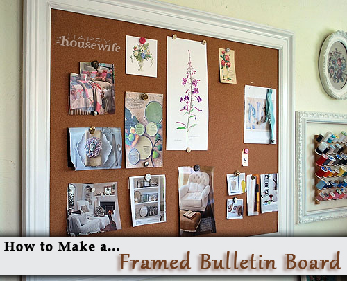 kitchen notice board ideas        
        <figure class=