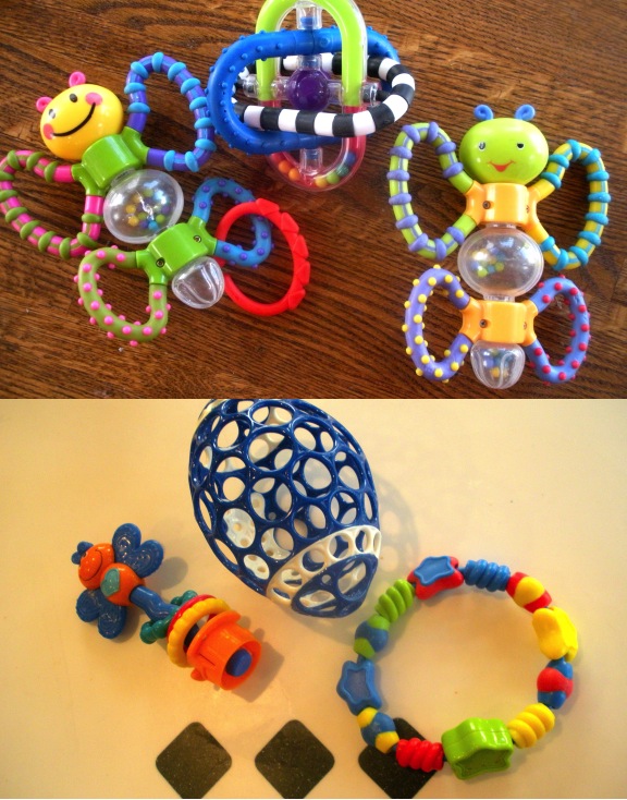 Organize a Toy Exchange The Happy Housewife™ Home Management