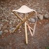 DIY Camping Stool
