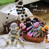 Sock Monkey
