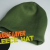Fleece Hat