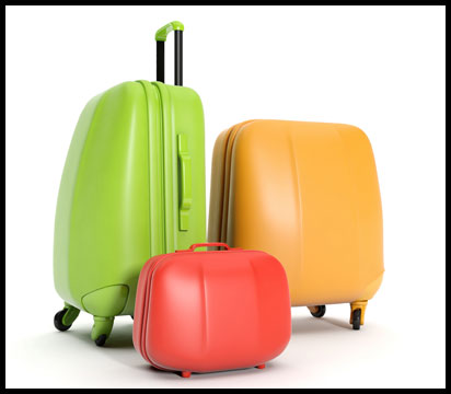 10 Tips for Packing for a Trip with Children