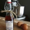 Homemade Vanilla Extract
