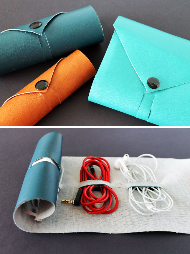 travel-cord-roll-homemade-christmas-gifts-the-happy-housewife-home-management