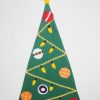 Felt Christmas Tree