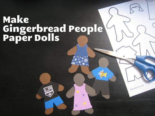 make-gingerbread-people-paper-dolls