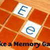 Memory Game