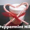 Peppermint Milk