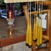 Beeswax Candles