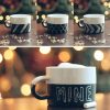 Chalkboard Mugs