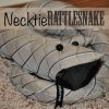 Necktie Rattlesnake
