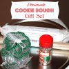 Cookie Dough Gift Set