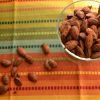 Spiced Roasted Almonds