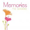 Memories to Share Personalized eBook