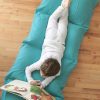 Kid's Pillow Bed
