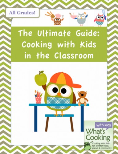 Cooking-with-Kids-Ultimate-Guide