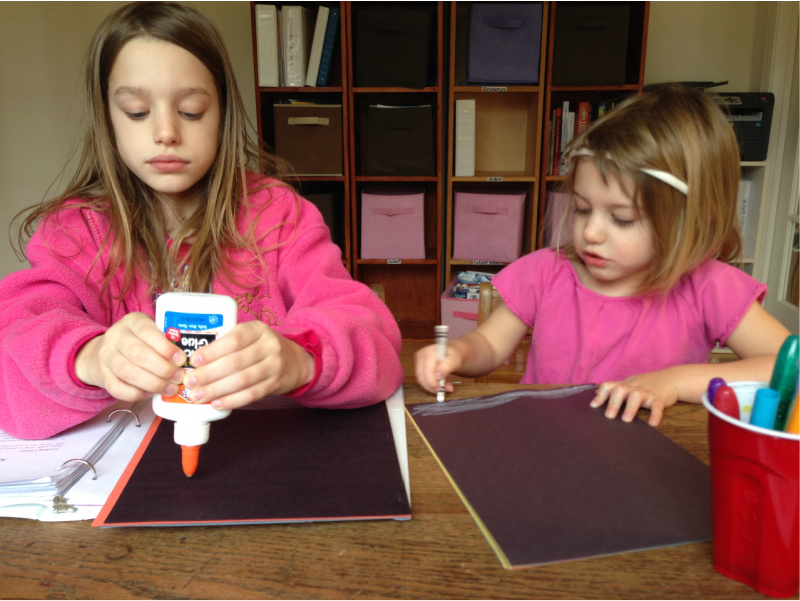 planning your homeschool day