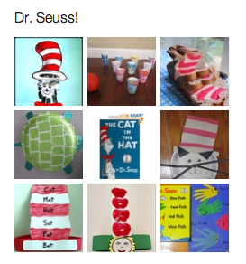 america happy worksheet birthday Dr. Happy Seuss! Printables  Birthday  and a Pinboard The