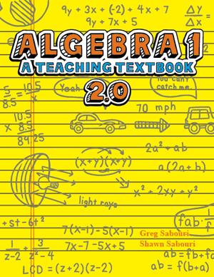 Teaching Textbooks