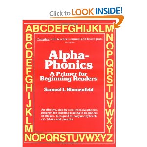 alpha phonics curriculum review