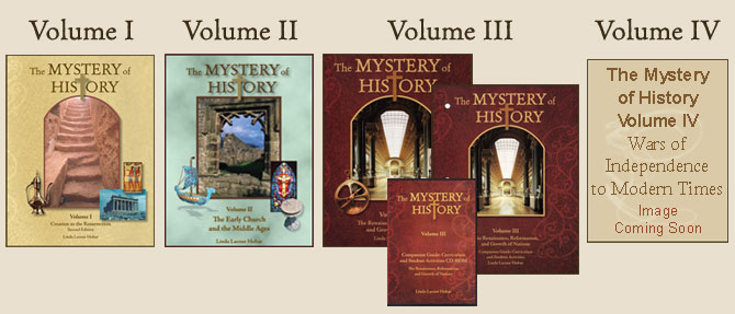 history of mystery