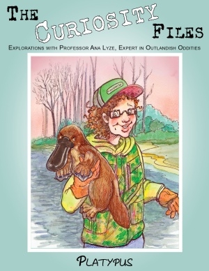 the curiosity files