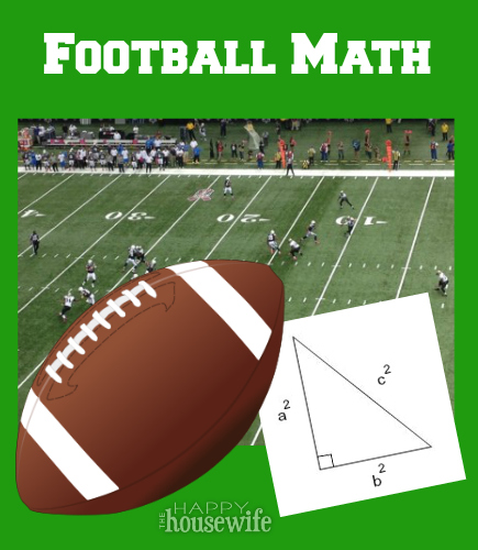football-math-the-happy-housewife-home-schooling