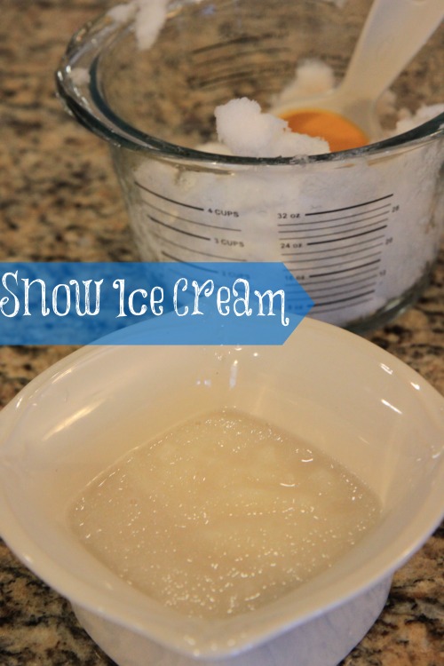 Snow-Ice-Cream-Recipe