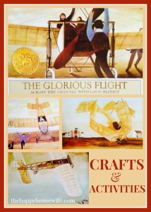 31 Days Of Read Alouds The Glorious Flight The Happy Housewife Home Schooling