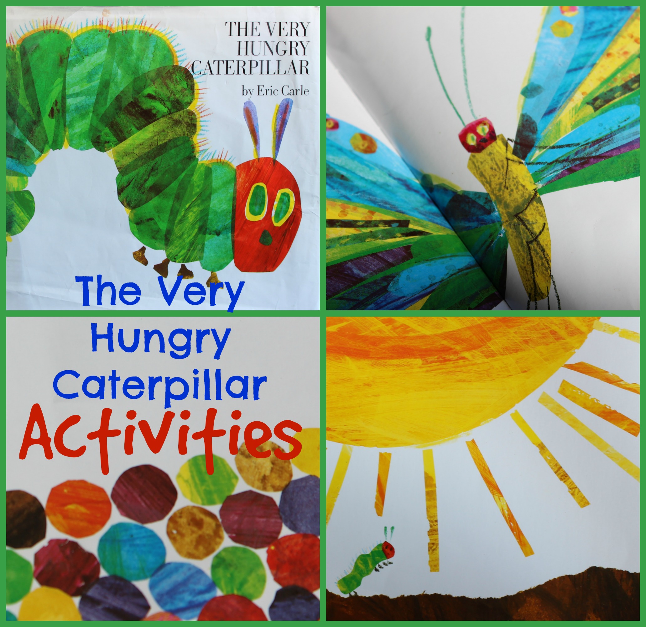 The Very Hungry Caterpillar Activities Youre Doing It Wrong Do This Instead - 7v9zn11
