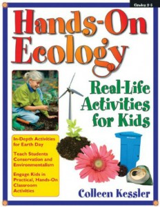 Attracting Ladybugs for Summer Learning Fun (Hands-On Ecology) at The Happy Housewife Attracting Ladybugs for Summer Learning Fun (Hands-On Ecology) at The Happy Housewife