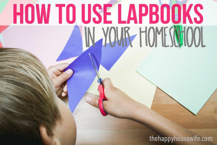 what is a lapbook?