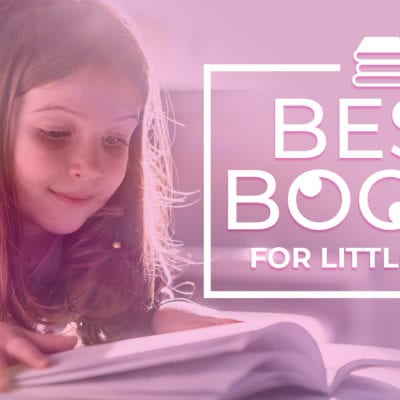 Best read aloud books for little girls
