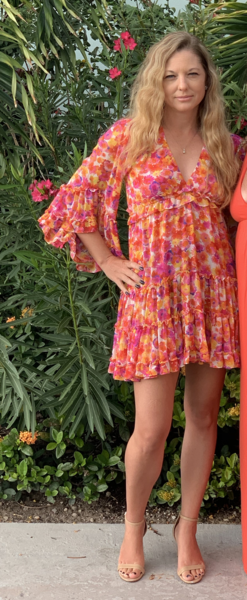 Rent the runway review dress