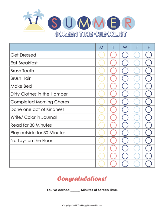 manage-screen-time-free-printable-checklist-the-happy-housewife