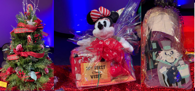 Disney Floral and Gifts Holidays 