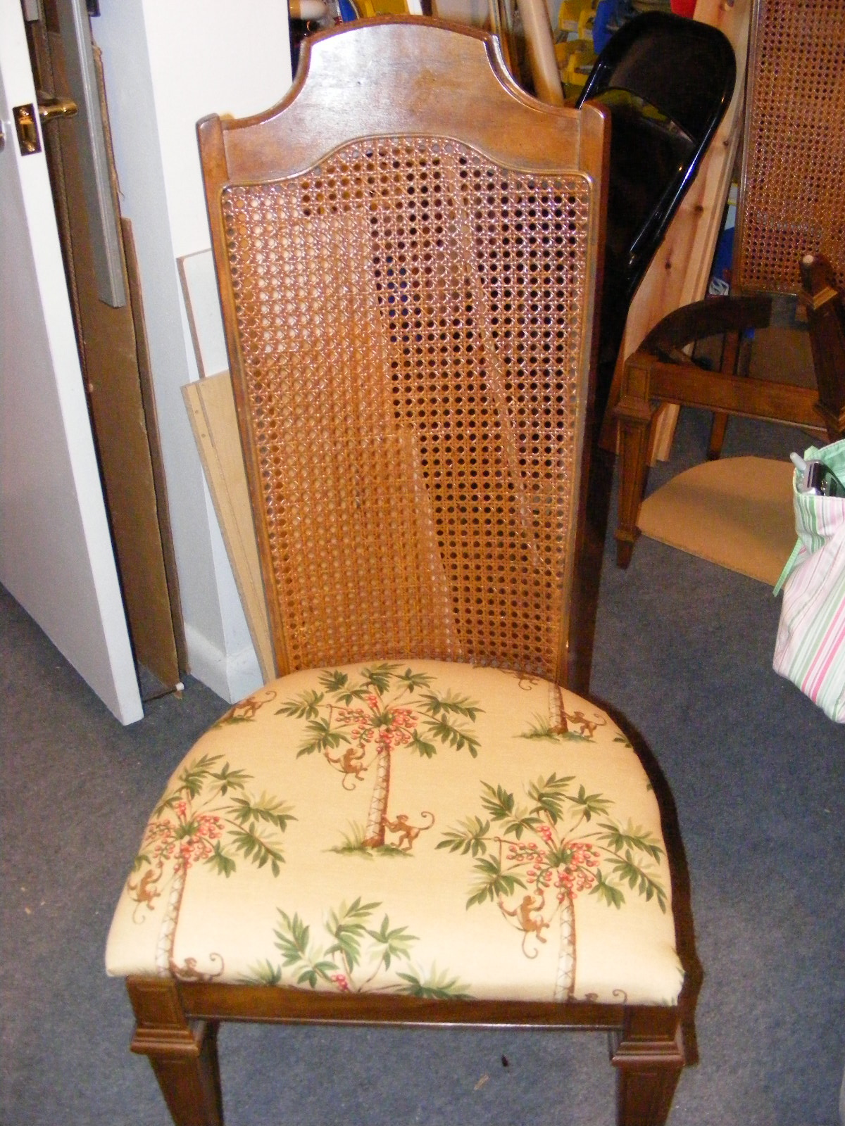 Recover Chair Cushion | Chair Pads & Cushions