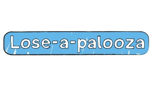 Lose_A_Palooza_Logo